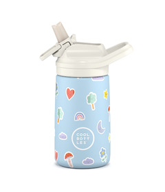 Cool Bottles The Kiddie Bottle Dreamworld Series Rainbow Clouds