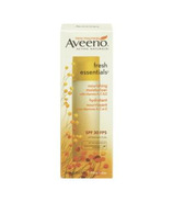 Aveeno Fresh Essentials Nourishing Moisturizer SPF 30