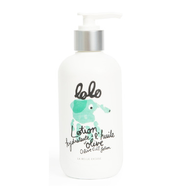 Buy Lolo et Moi Olive Oil Lotion at Well.ca | Free Shipping $35+ in Canada