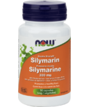 NOW Foods Silymarin Milk Thistle Extract