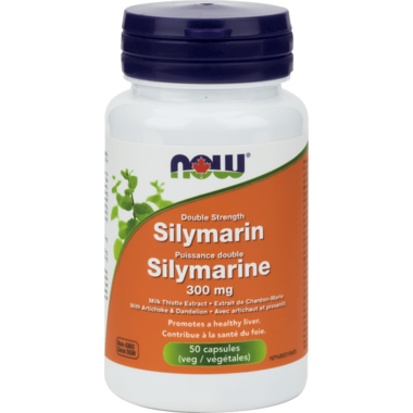 NOW Foods Silymarin Milk Thistle Extract NOW Foods Silymarin Milk Thistle Extract