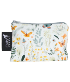 Colibri Small Snack Bag Butterfly Garden