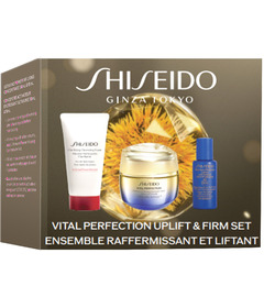 Shiseido Vital Perfection Uplift & Firm Set