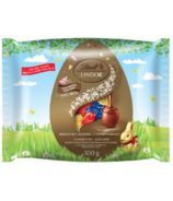 Lindt Lindor Assorted Chocolate Eggs 