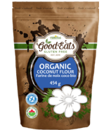 Pilling Foods Good Eats Organic Coconut Flour