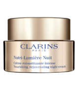 Clarins Nutri-Lumiere Night