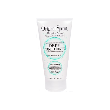 Original Sprout Deep Conditioner Original Sprout Deep Conditioner