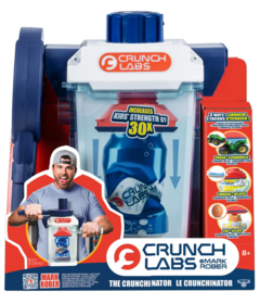 Crunch Labs Crunchnator