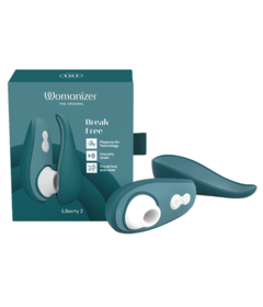 Womanizer Liberty 2 Petrol