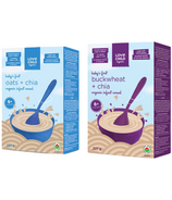 Love Child Organics Cereal Bundle