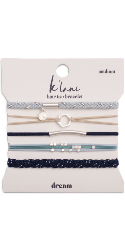 CLIMB Klani Hair Tie Bracelet