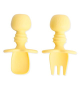 Bumkins Silicone Chewtensils Pineapple