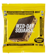Mid-Day Squares Cookie Dough