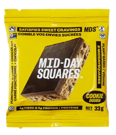 Mid-Day Squares Cookie Dough