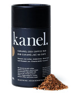 Kanel Spices Caramelized Coffee Rub