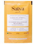 Satya Eczema Refill Pouch