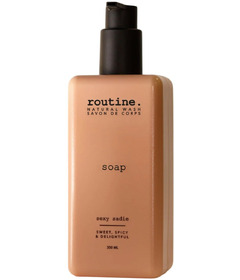 Routine Hand & Body Wash Sexy Sadie