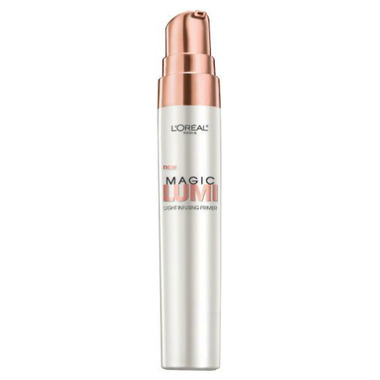 L\'Oreal Paris Studio Secrets Magic Lumi Light Infusing Primer L\'Oreal Paris Studio Secrets Magic Lumi Light Infusing Primer