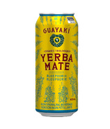 Guayaki Organic Yerba Mate Bluephoria