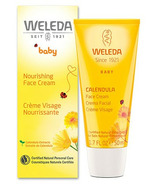 Weleda Baby Nourishing Face Cream