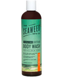 The Seaweed Bath Co. Wildly Natural Seaweed Body Wash 