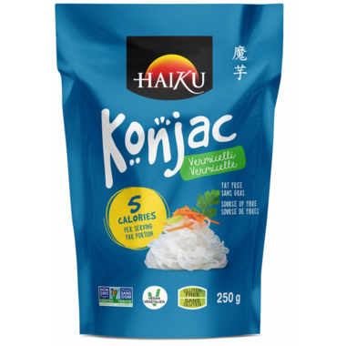 Nouilles de Konjac - Life Pro Nutrition