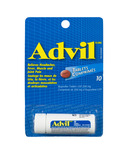 Comprimés Advil en format de poche