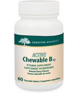Genestra Chewable B12