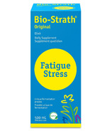 Bio-Strath Original Fatigue Stress Elixir Liquide