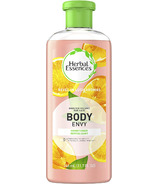Herbl Essences Body Envy Conditioner Boosted Volume for Hair