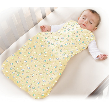 swaddleme sack