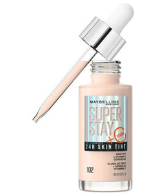 Maybelline Super Stay 24HR Skin Tint With Vitamin C