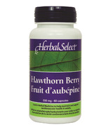 Herbal Select Hawthorn Berry