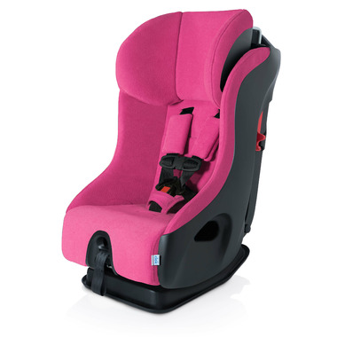 Buy Clek Fllo Convertible Car Seat with ARB in Flamingo at Well Free Shipping 35 in Canada