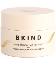 BKIND Makeup Removing Cleansing Balm