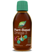 NutraVege Kids Plan-Based Omega-3 Citrus Punch (Punch aux agrumes)