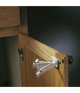 KidCo Swivel Cabinet & Drawer Lock 