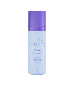 Luna Bronze Illume Tanning Water