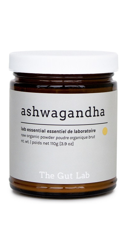 Buy The Gut Lab Ashwagandha at Well.ca | Free Shipping $35+ in Canada