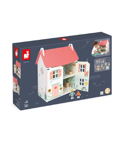 Janod Dollhouse