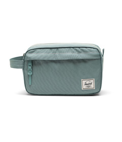 Herschel Supply Chapter Travel Kit Trellis