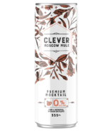 Clever Mocktails Moscow Mule Premium Mocktail 