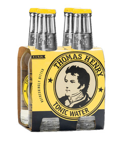 Thomas Henry Tonic Water
