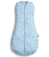 ergoPouch Cocoon Swaddle Bag Shadow Lands 0.2 TOG 