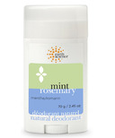 Earth Science Rosemary Mint Deodorant