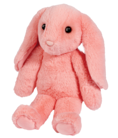 Douglas Floppy Bunny Peony