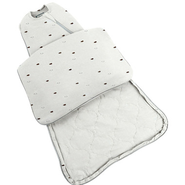 Buy gunamuna gunaPOD Swaddle Sack Rhinos 2.6 TOG at Well Free Shipping 35 in Canada