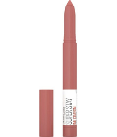 Maybelline Super Stay Ink Crayon Lipstick