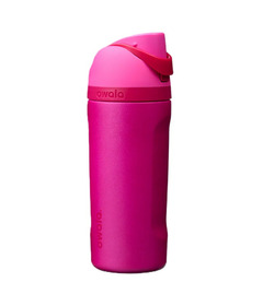 Owala Kids FreeSip Stainless Steel Read My Lips