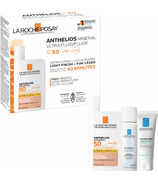 La Roche Posay Anthelios Mineral Tinted SPF 50 Kit